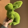 Декор Кролик 20 см 