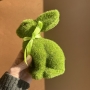 Декор Кролик 16 см 