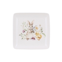 Тарілка EASTER TIME 15 см 