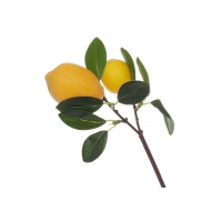 Декор Lemon 32 см 